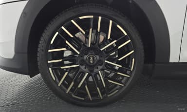 Cooper S 4th generation