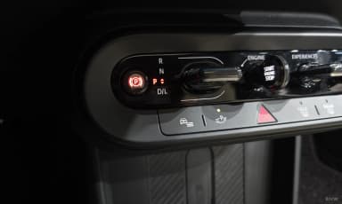Cooper S 4th generation