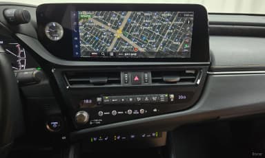 ES300h 7th Generation
