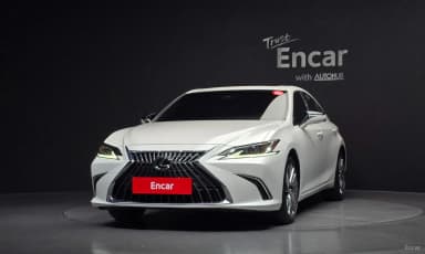 ES300h 7th Generation