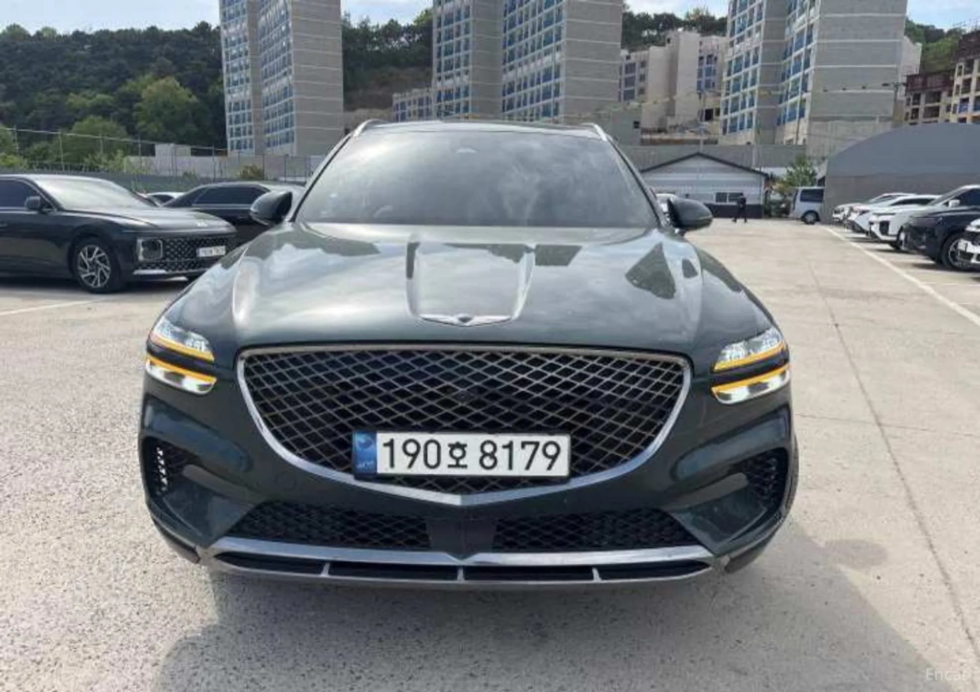 GV70