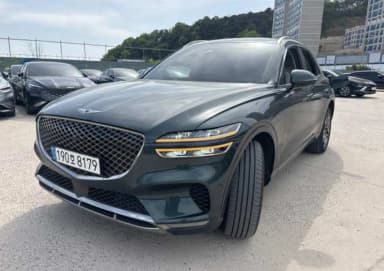 GV70