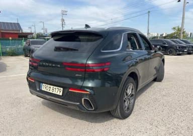 GV70