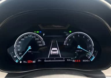GV70
