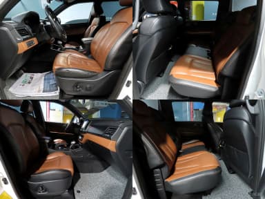 Rexton Sports