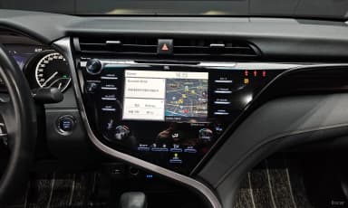 Camry (XV70)