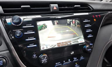 Camry (XV70)