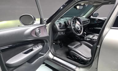 Cooper D Clubman