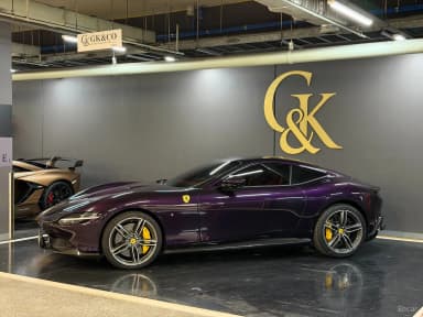 rome