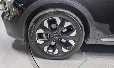 Sportage 5th Generation