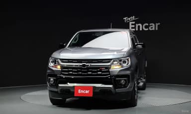 Real New Colorado