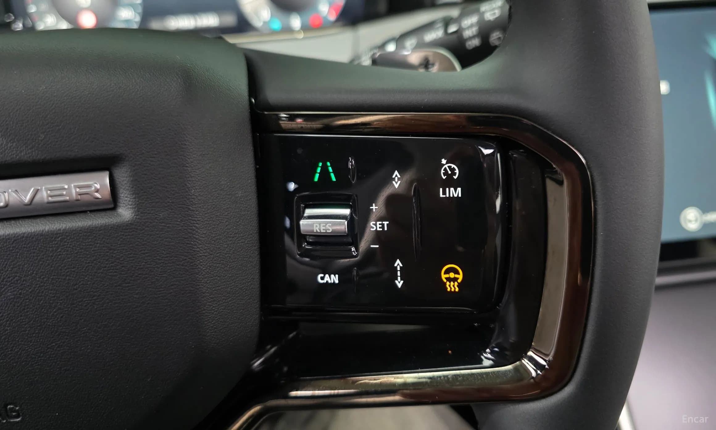 Range Rover Evoque 2nd Generation