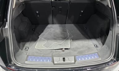 Range Rover Evoque 2nd Generation
