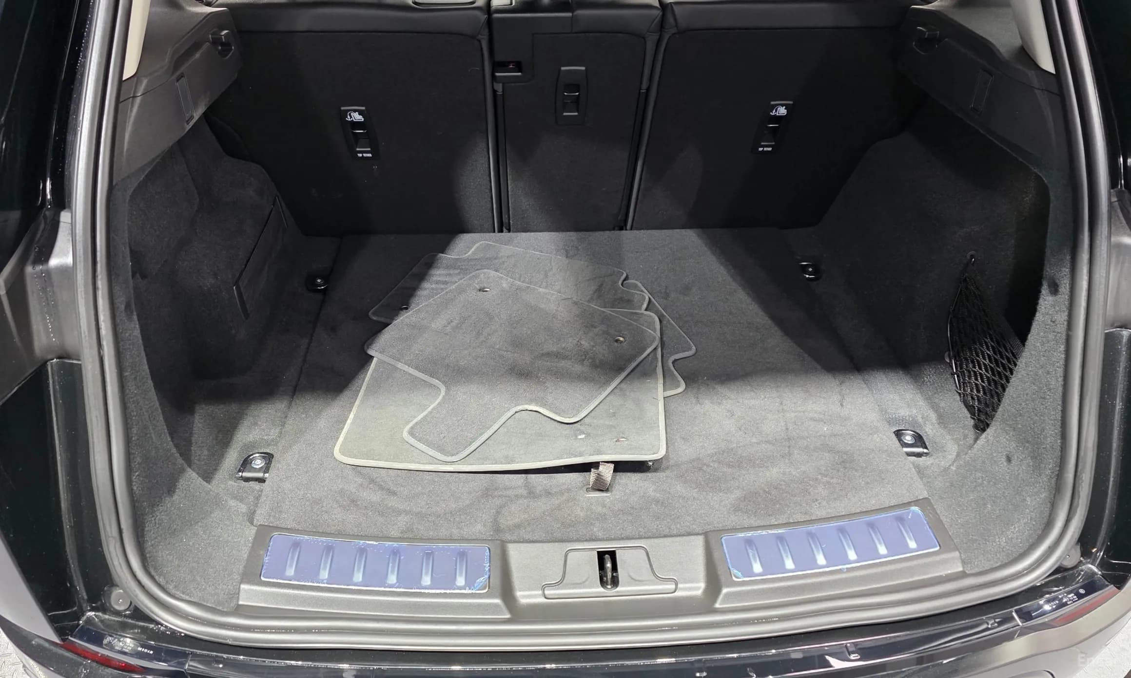 Range Rover Evoque 2nd Generation