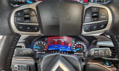 Explorer 6th Generation
