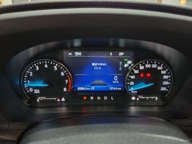 Explorer 6th Generation