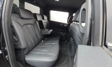 Rexton Sports Khan