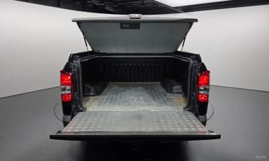Rexton Sports Khan