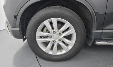 Rexton Sports Khan