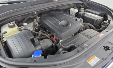 Rexton Sports Khan