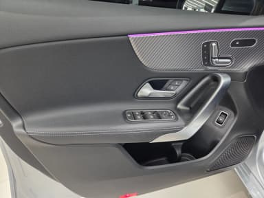 A-Class W177