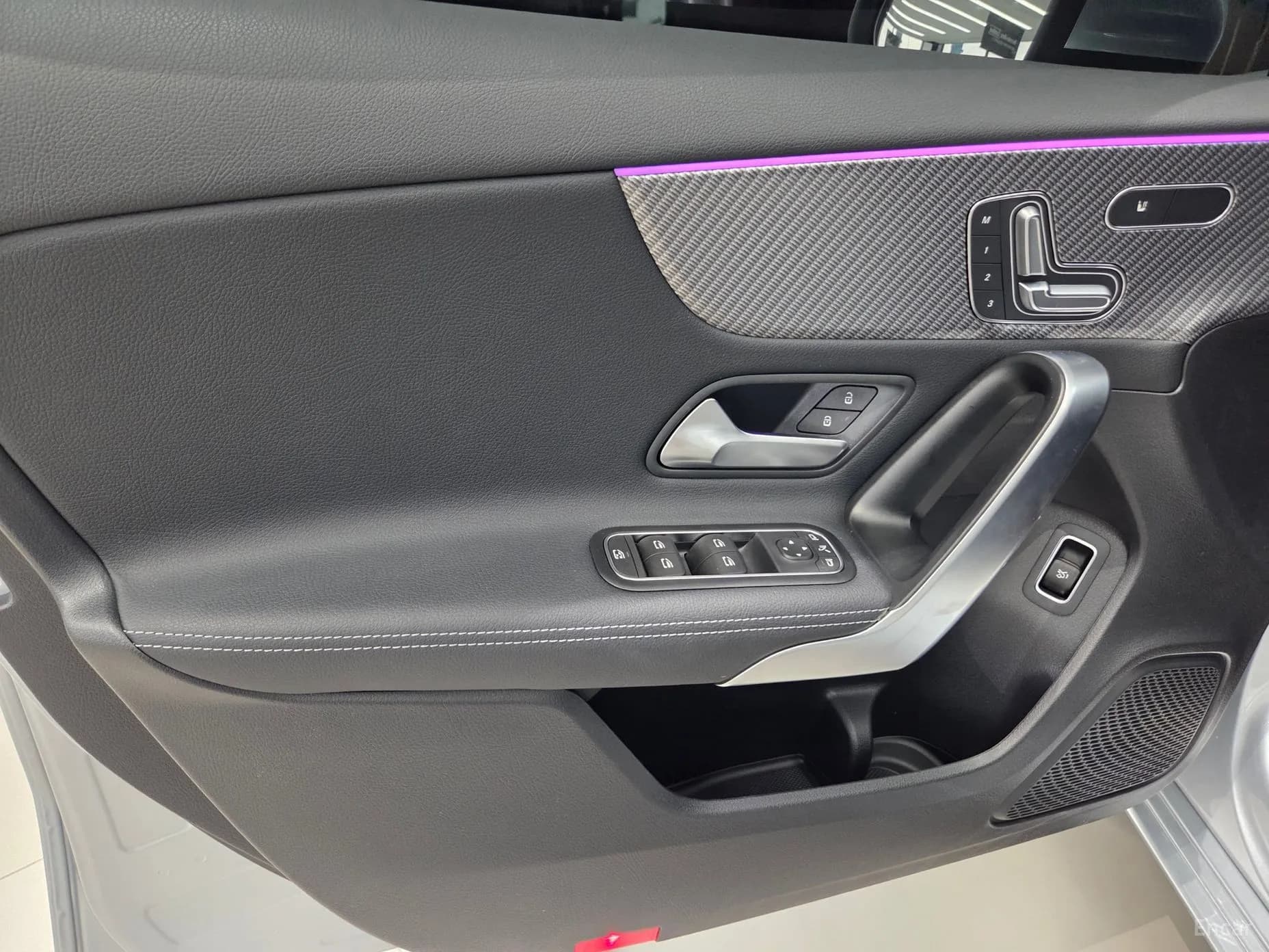 A-Class W177
