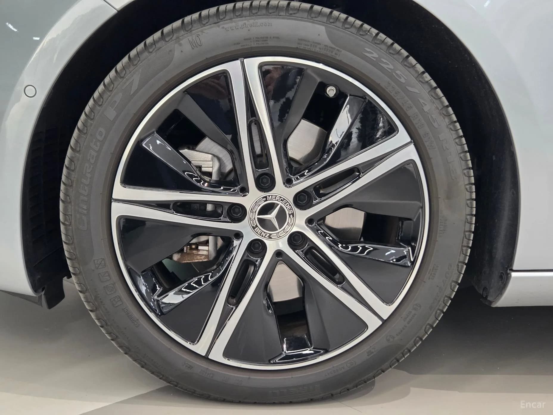 A-Class W177