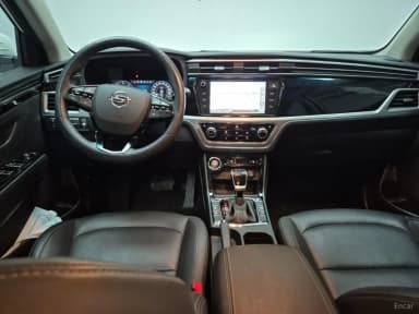 Beautiful Korando