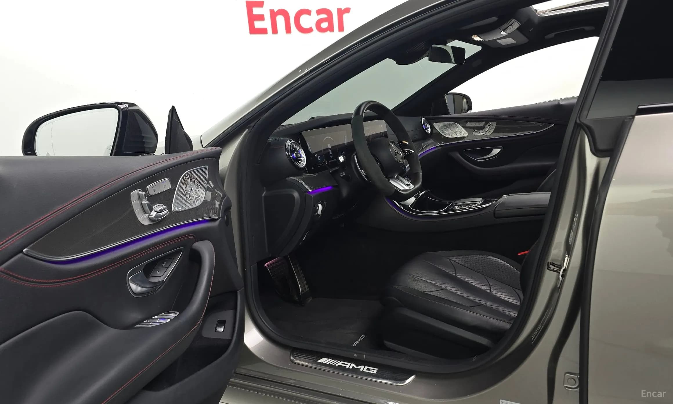 CLS-Class C257
