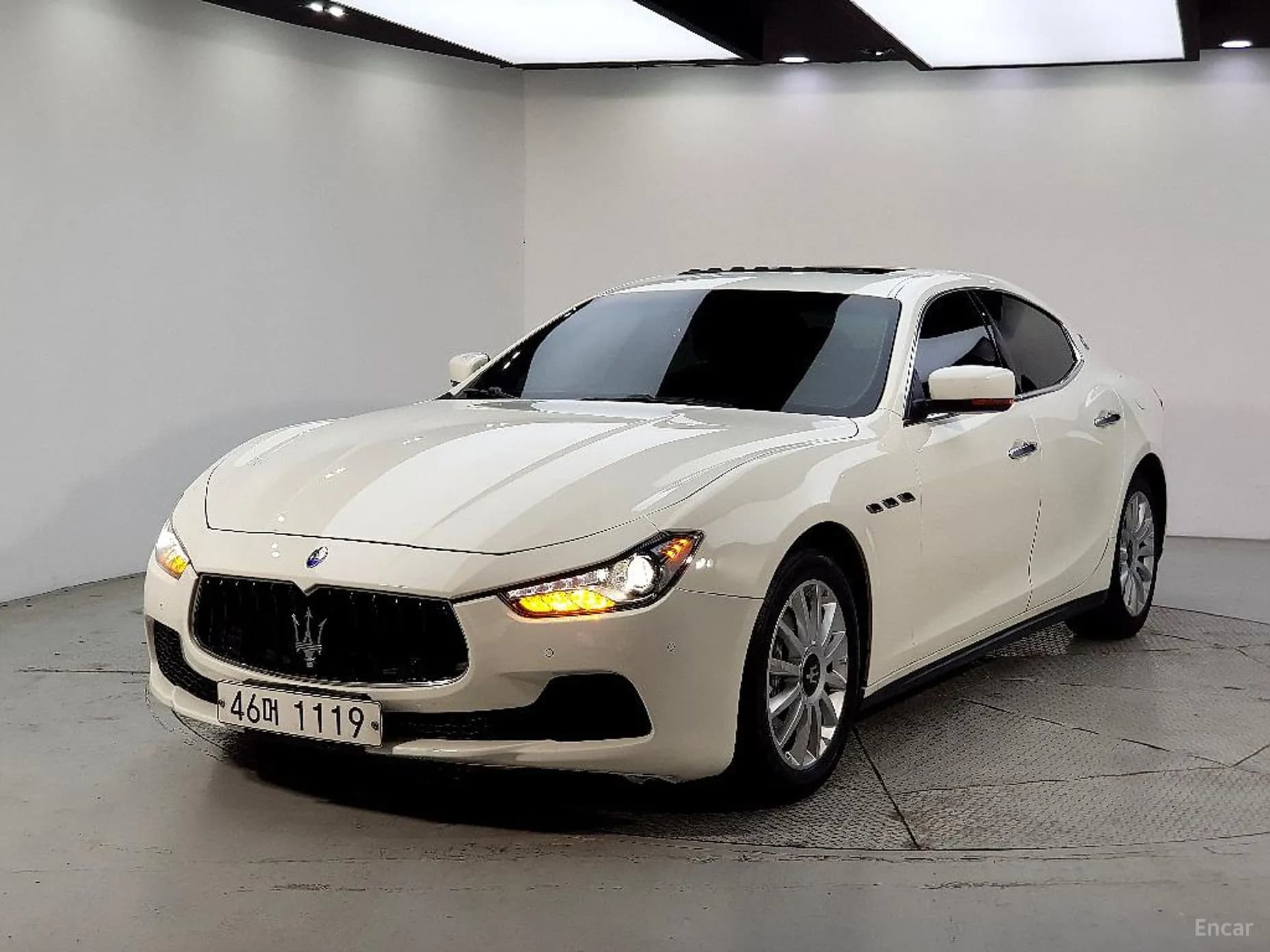 Ghibli