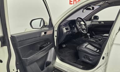 Rexton Sports