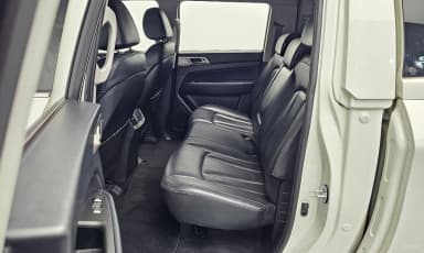 Rexton Sports