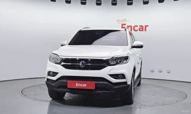 Rexton Sports
