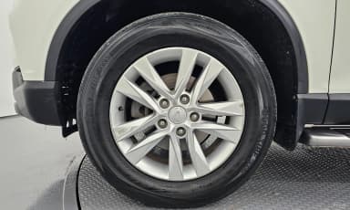 Rexton Sports