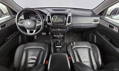 Rexton Sports