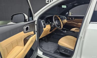 Sorento 4th generation