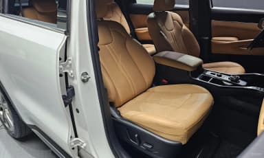 Sorento 4th generation