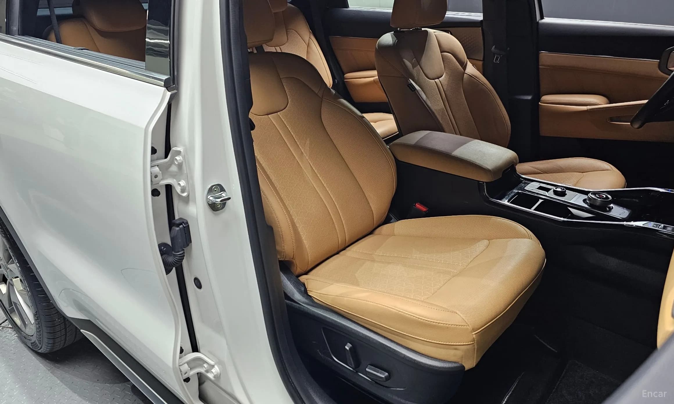 Sorento 4th generation