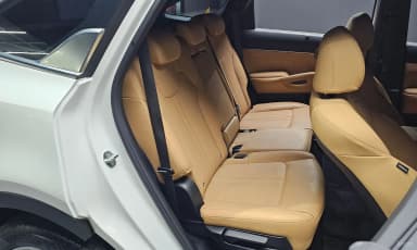 Sorento 4th generation