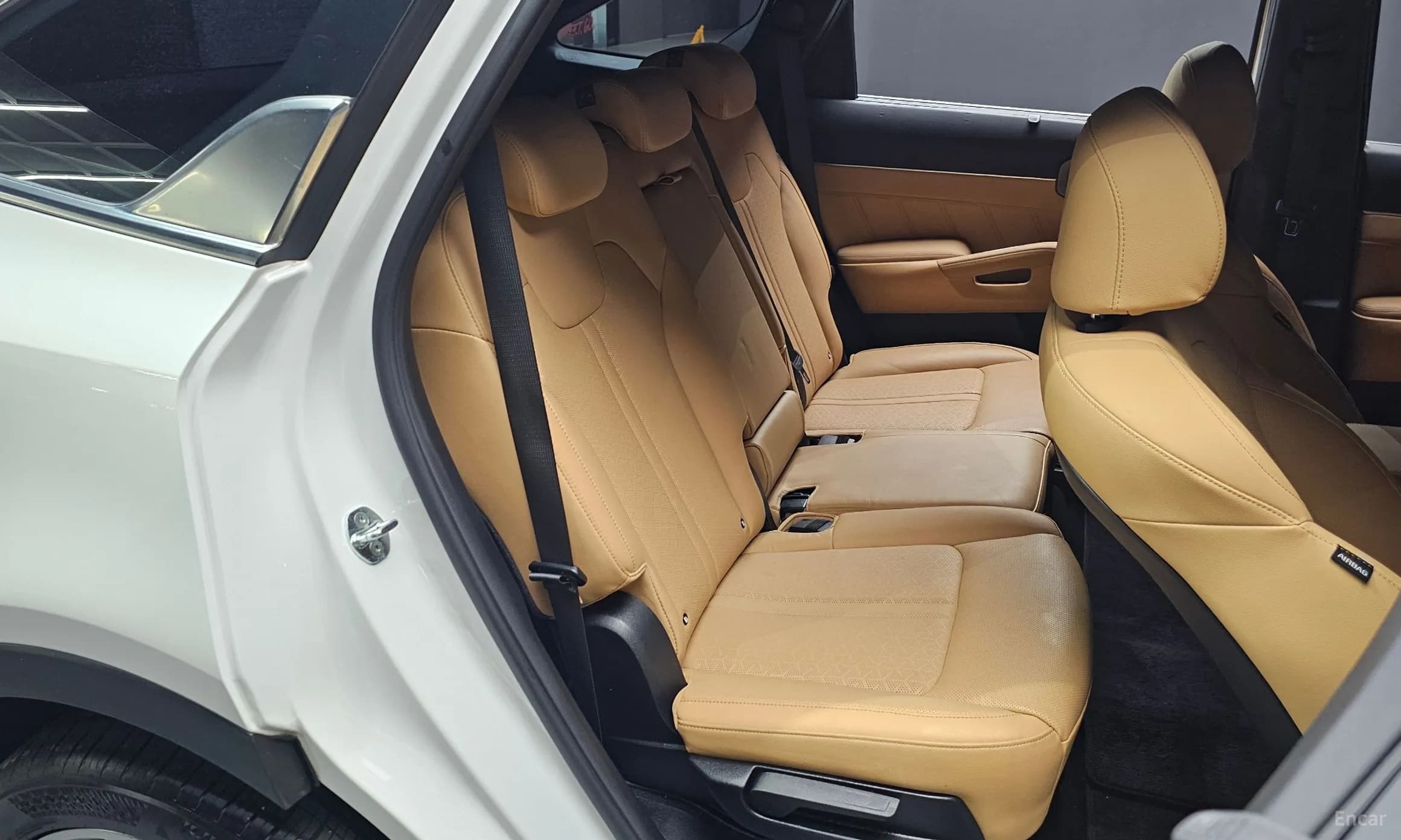 Sorento 4th generation