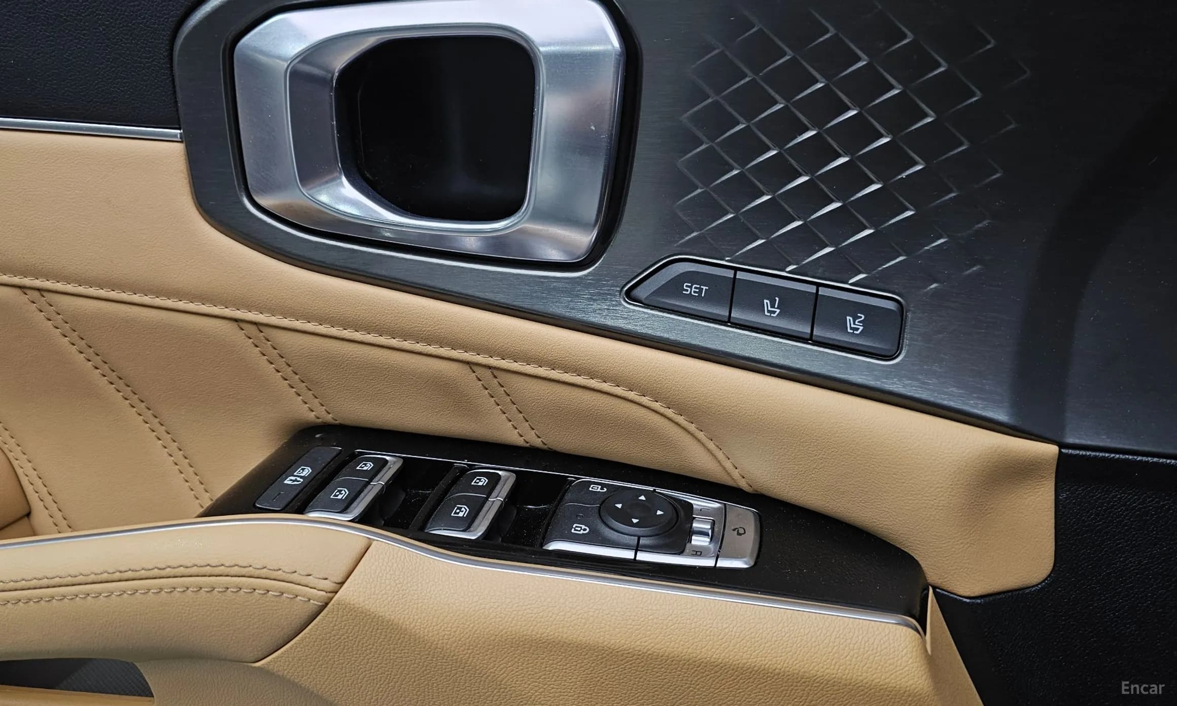 Sorento 4th generation
