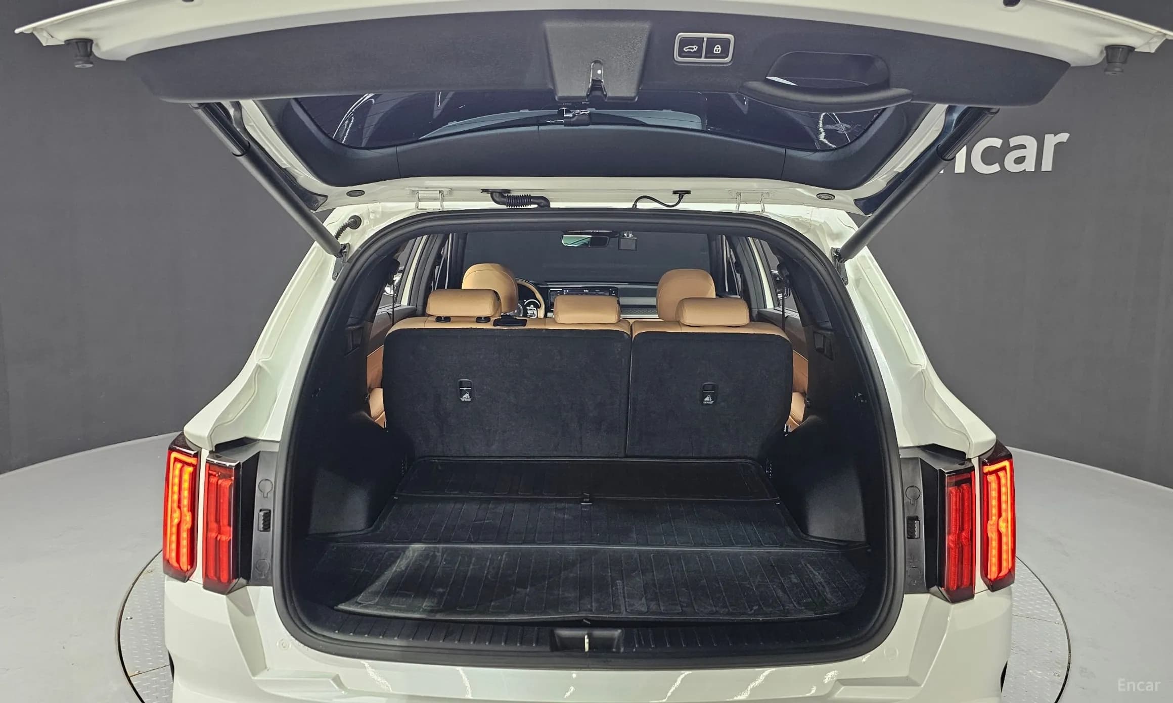 Sorento 4th generation