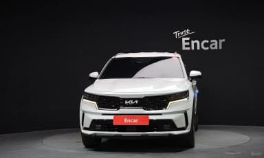 Sorento 4th generation