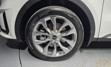 Sorento 4th generation