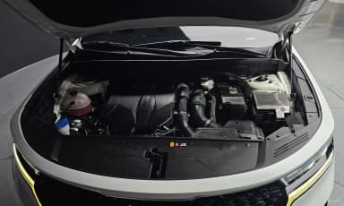 Sorento 4th generation