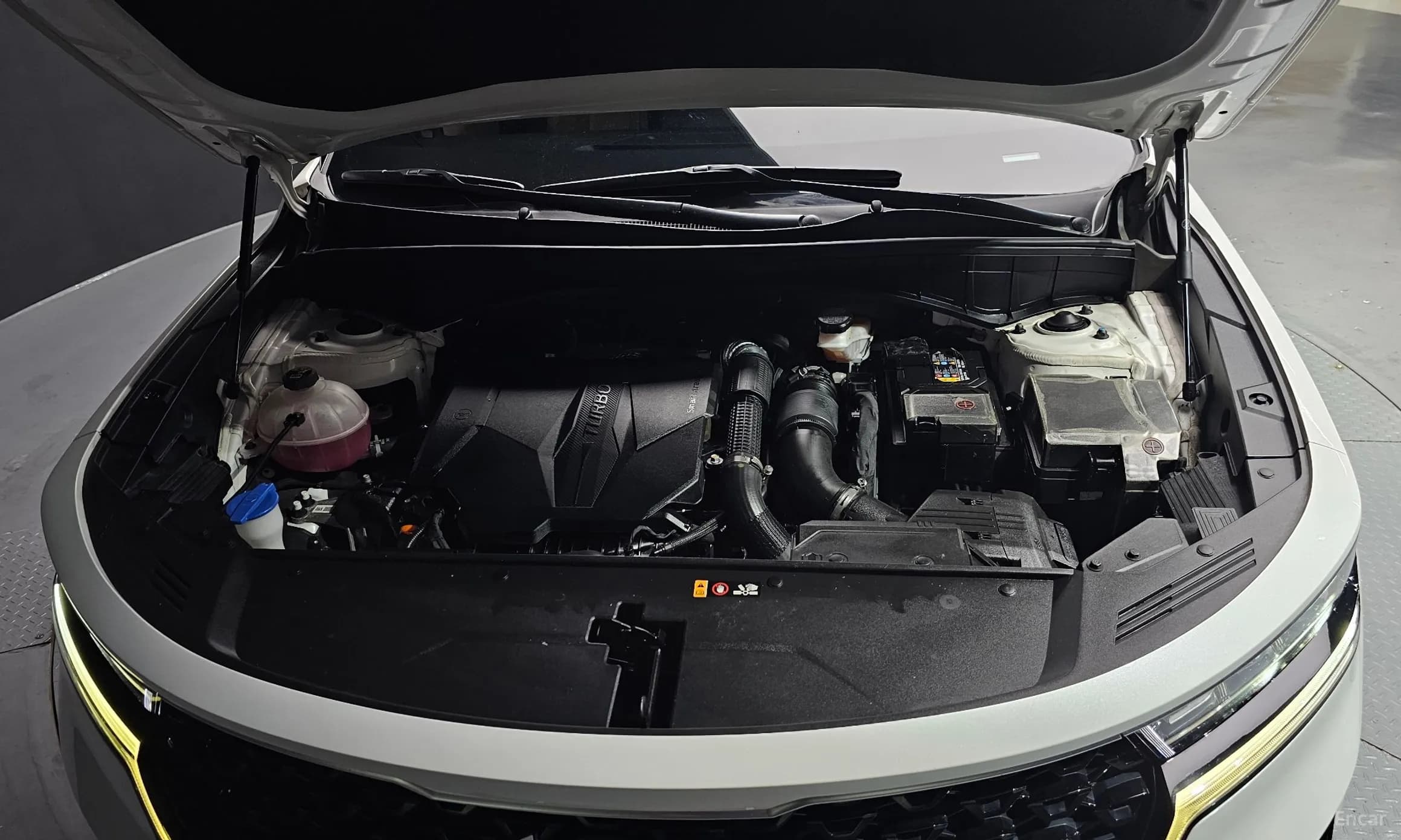 Sorento 4th generation