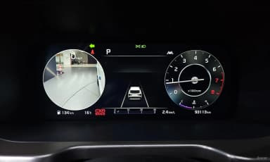 Sorento 4th generation