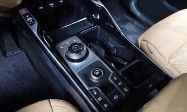Sorento 4th generation