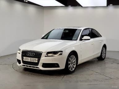 New A4