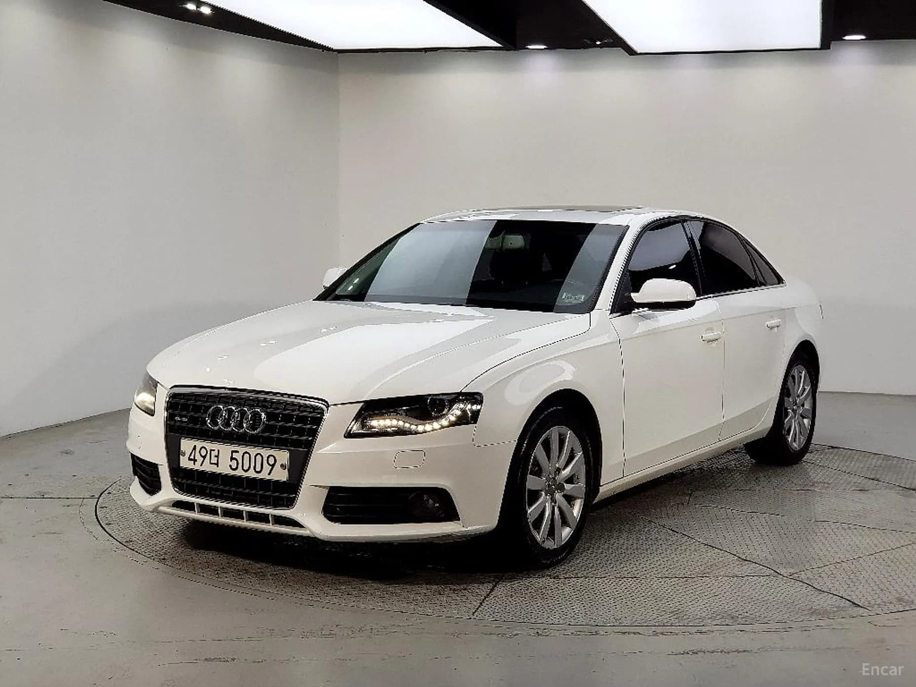 New A4